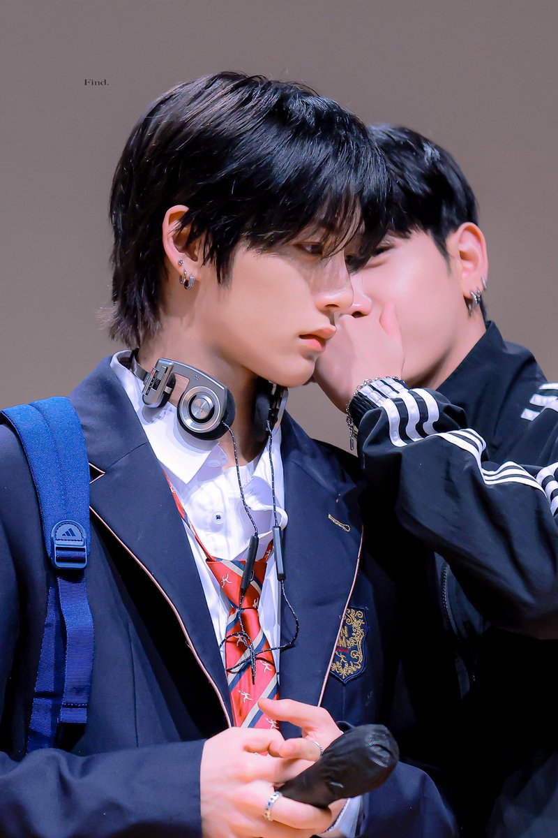 find_BND's tweet photo. 250614 모닝

#BOYNEXTDOOR #보이넥스트도어 
#태산 #TAESAN https://t.co/M2Ll6UUHRU