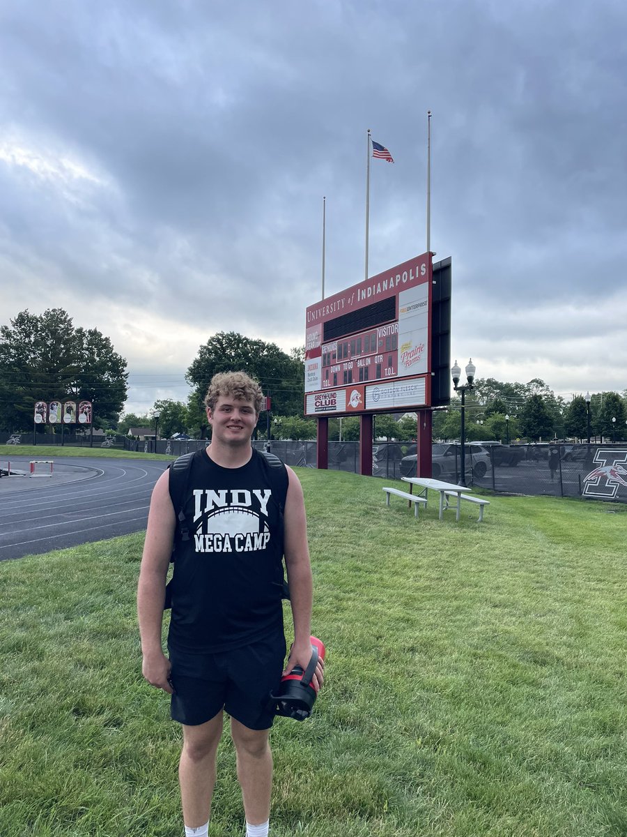 Will Moeller (@willmoeller26) on Twitter photo Thank you <a href="/UIndyFB/">UIndy Football</a> for a great camp! Had a great time competing and getting better. <a href="/CoachBowen_/">Alan Bowen</a> <a href="/CoachPlum_UINDY/">Logan Plumley</a> <a href="/KeeversChris/">Chris Keevers</a> <a href="/nickfiacable24/">Nick Fiacable</a> <a href="/CoachBowen_/">Alan Bowen</a> Thank you <a href="/UIndyFB/">UIndy Football</a> for a great camp! Had a great time competing and getting better. <a href="/CoachBowen_/">Alan Bowen</a> <a href="/CoachPlum_UINDY/">Logan Plumley</a> <a href="/KeeversChris/">Chris Keevers</a> <a href="/nickfiacable24/">Nick Fiacable</a> <a href="/CoachBowen_/">Alan Bowen</a>
