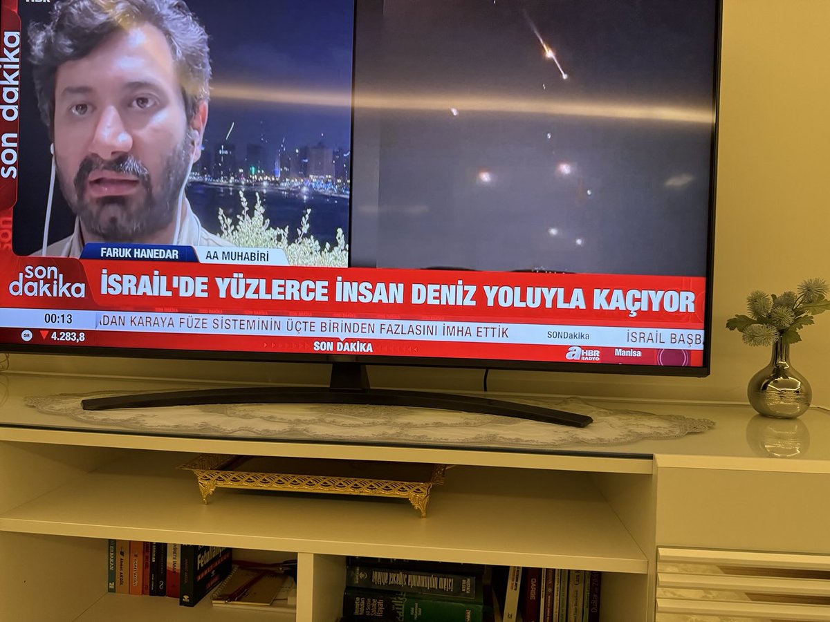 Nereye kaçarsanız kaçın gebereceksiniz ey tüm insanlığın düşmanı mikrop israil.