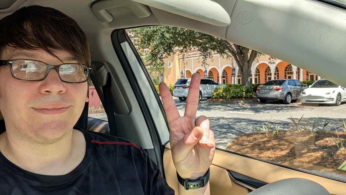 VivaLaMoo - ITL2025/BHop/MAX MODE Waiting Room (@vivalamoochickn) on Twitter photo Got to relax with some people after checking out and doing final checks/loadouts.
Thank you <a href="/CEOGaming/">CEO 2025 on June 13-15 in Orlando, FL!</a> for giving our community such an accommodating home for people to connect, compete, and otherwise share their dance/rhythm game passions with others. Got to relax with some people after checking out and doing final checks/loadouts.
Thank you <a href="/CEOGaming/">CEO 2025 on June 13-15 in Orlando, FL!</a> for giving our community such an accommodating home for people to connect, compete, and otherwise share their dance/rhythm game passions with others.