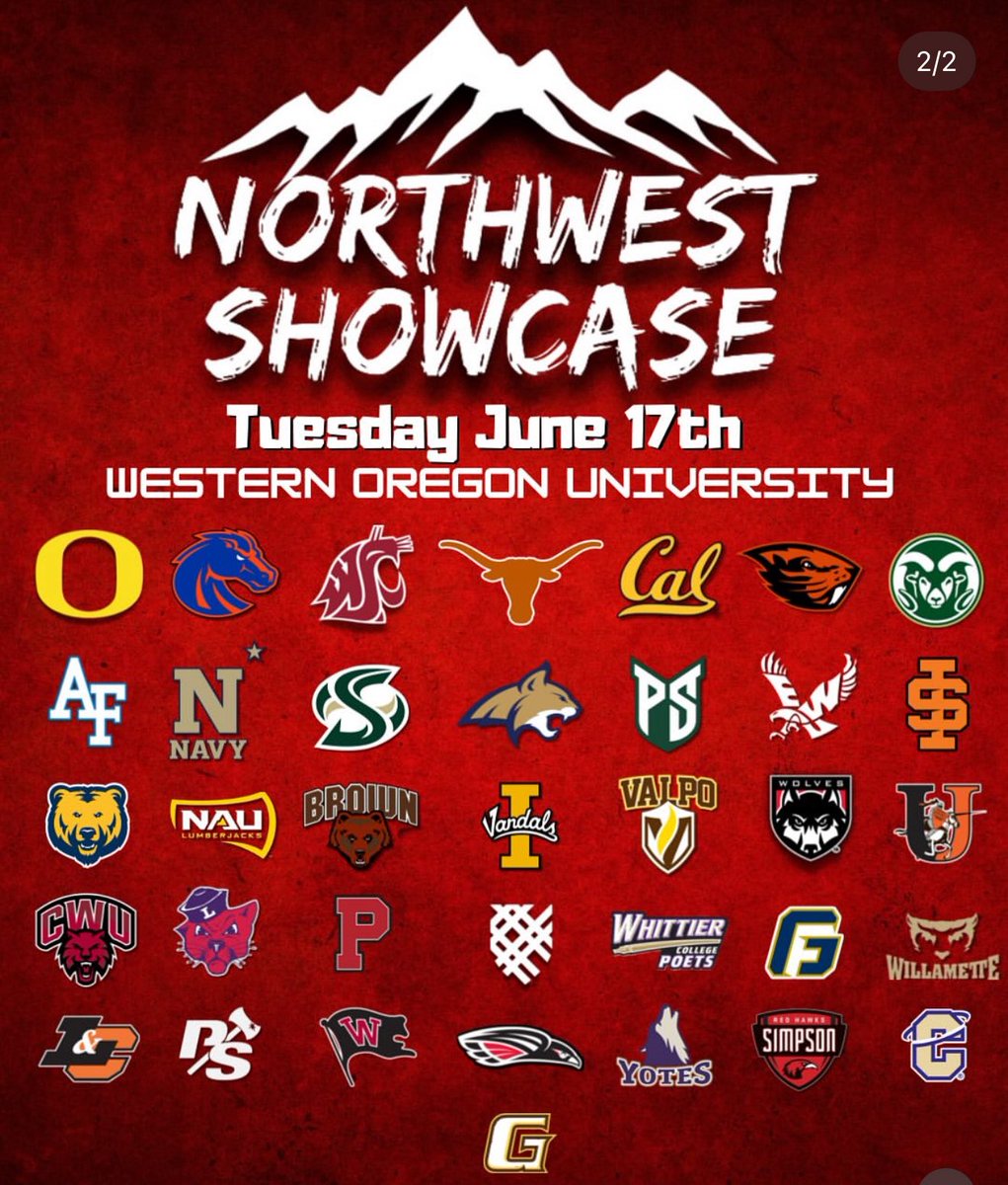 Israel_Shrode's tweet image. Excited to compete at the @THENWSHOWCASE Session #5!