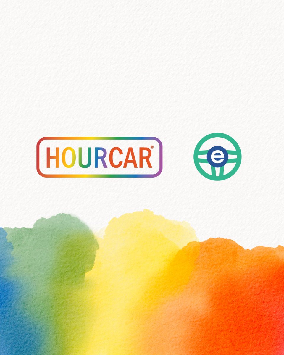 Evie Carshare tweet media