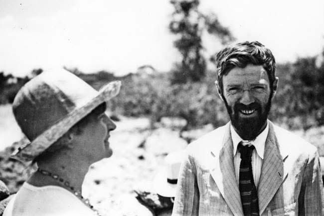 "Humanity is a huge aggregate lie, and a huge lie is less than a small truth. Humanity is less, far less than the individual, because the individual may sometimes be capable of truth, and humanity is a tree of lies."

~ D.H. Lawrence
