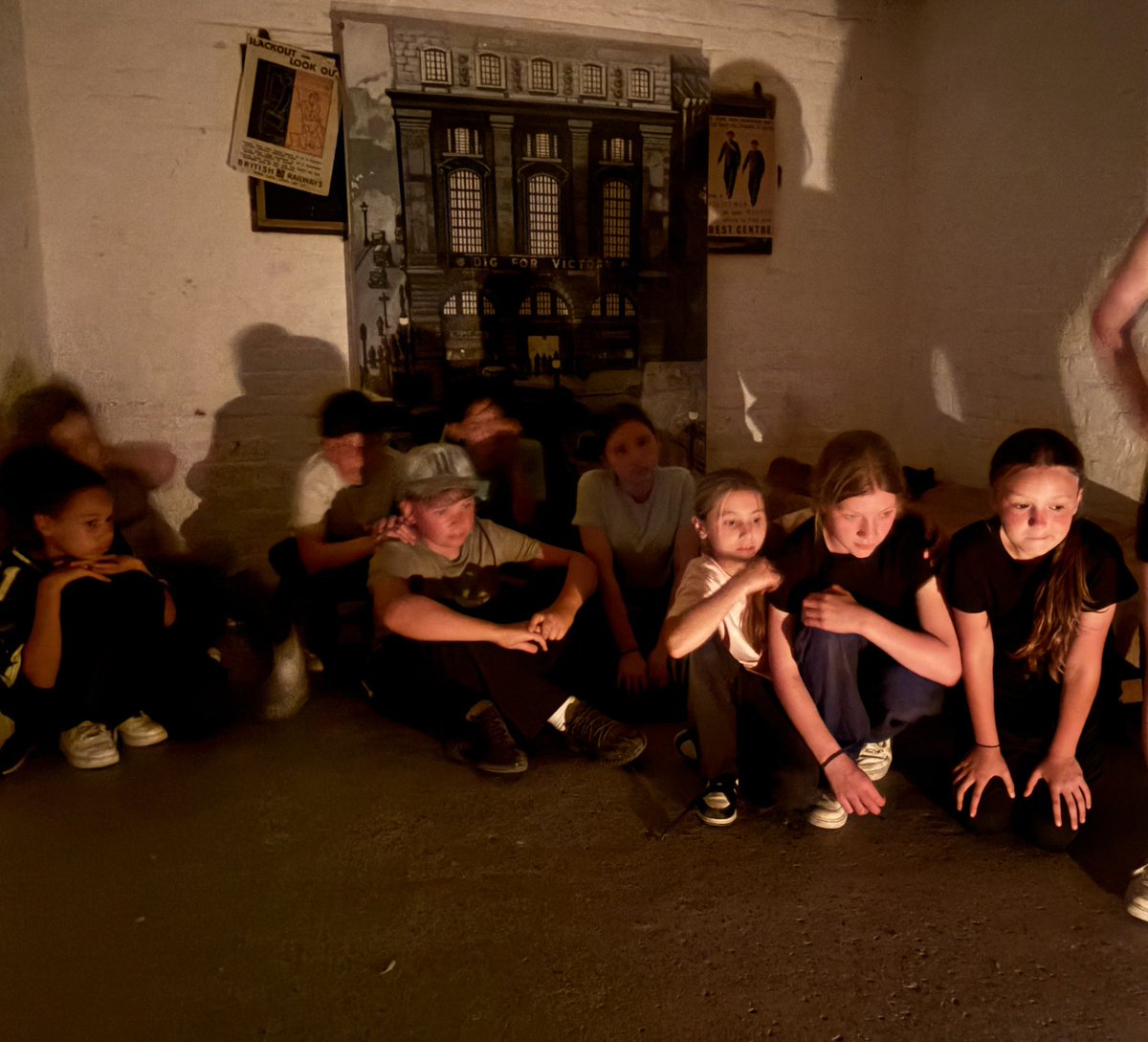 Hamsey Green Primary School tweet media