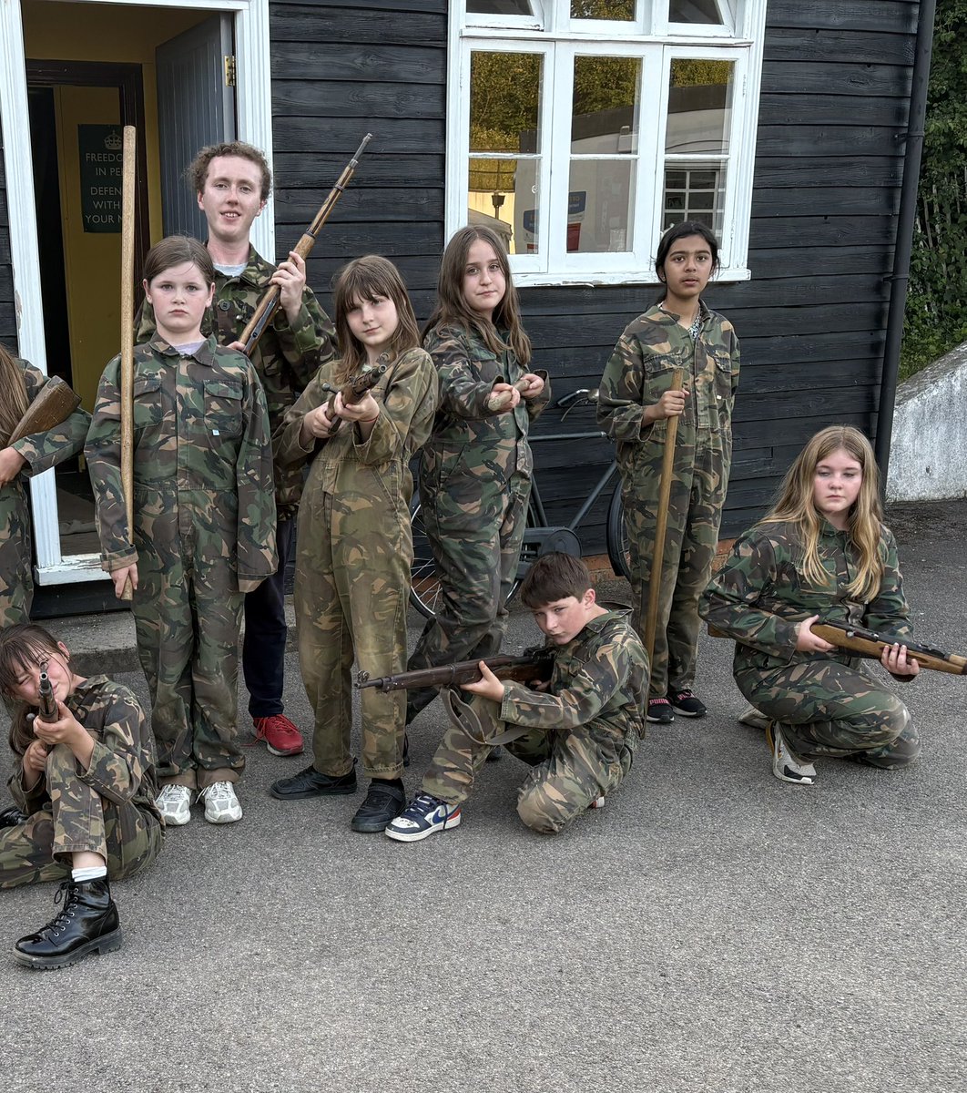 Hamsey Green Primary School tweet media