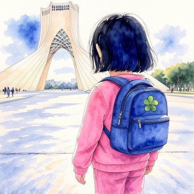 🍀🇮🇷 tweet media