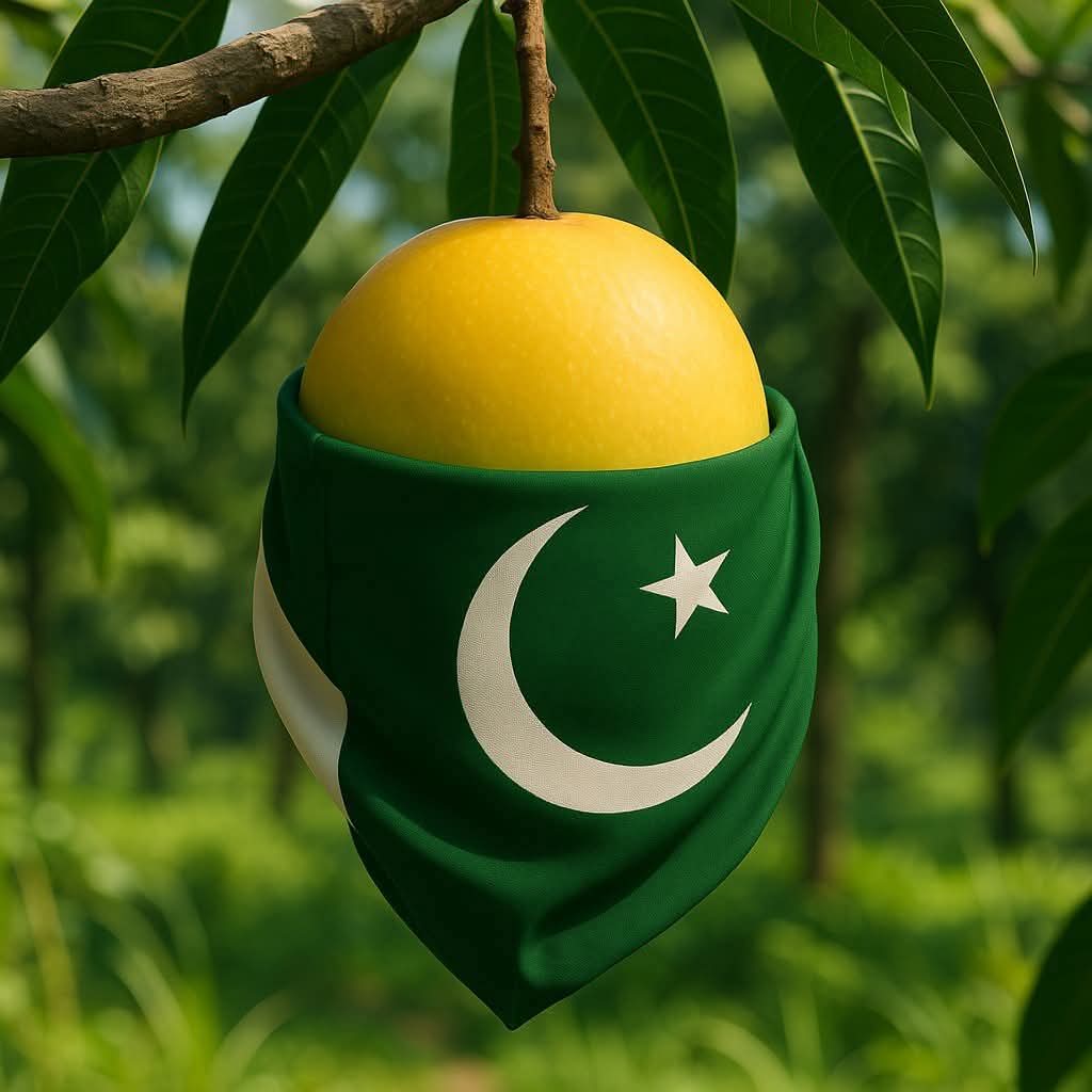 آم پاکستان کی شناخت ہے ۔ پوری دنیا میں سب سے بہترین اور ذائقہ دار آم پاکستان کا ہی ہوتا ہے ۔ 
اور پاکستان بھر میں جنوبی پنجاب کا آم ایک منفرد مقام رکھتا ہے ۔ اس خطے کی زرخیز زمین جو کہ آم کے لیے موزوں ہے ۔ اس کی کاشت کاری کو آسان بناتی ہے ۔ جنوبی پنجاب کا آم پوری دنیا میں انتہائی