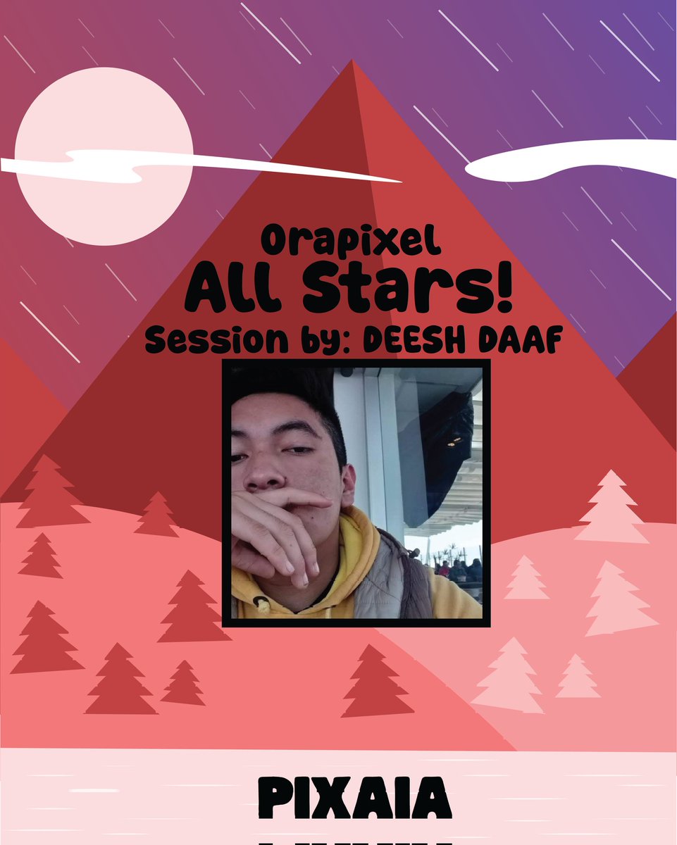 Pixaia_Label's tweet photo. Entra en sonido con DEESH DAAF en esta gran sesión de mix realizada para All Stars!
https://t.co/YfVI6lpwsi
#edm #electronica #electrodance #dance #dancemusıc #progressive #progressivehouse #dj #DjSet #mixing #mix #martingarrix #shm https://t.co/ELtTdKBEmx
