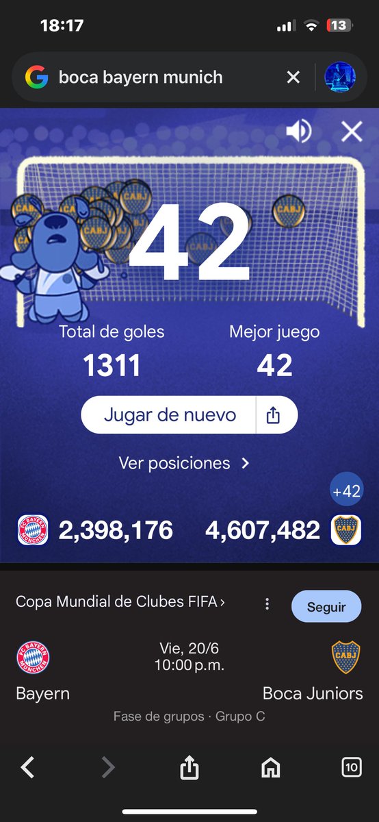 GenaroHerrera_'s tweet photo. @0800Cj La tenes adentro bayer https://t.co/QRxTrRfAY8