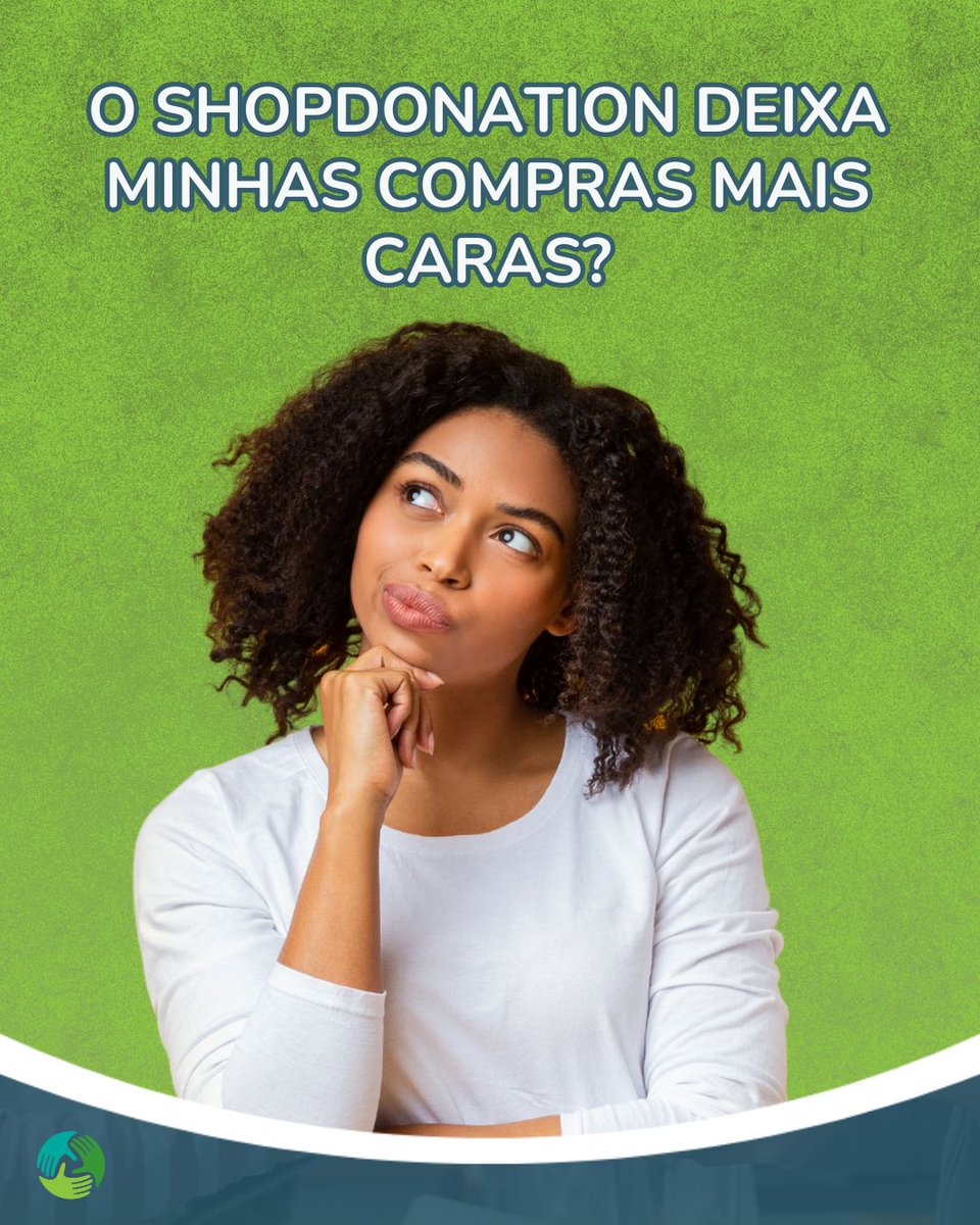 ShopDonationBR's tweet photo. Usar o ShopDonation é 100% gratuito. As marcas cobrem o custo da doação, então você pode apoiar causas sociais sem pagar nada a mais!

💡 Faça a diferença com cada compra!

#ShopDonation #DoaçãoGratuita #ConsumoConsciente #ImpactoSocial #Solidariedade #MudandoOMundo https://t.co/Q6veykeyYE