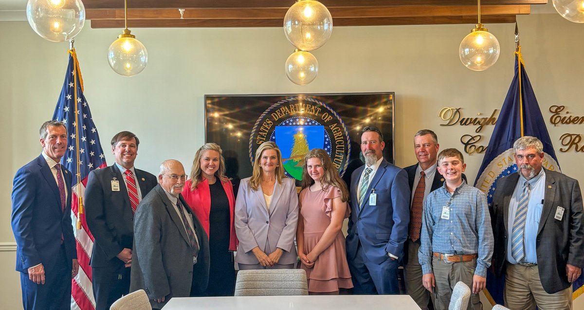 Foreign Ag Service tweet media