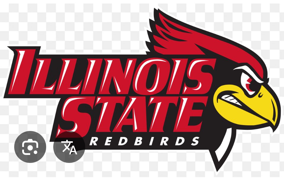 GabeShumaker11's tweet image. I am grateful to have gone to the Illinois State Specialist camp today! We had three kick offs from college distance where I put 2 of them 5 yards deep and 1 of them 3 yards deep in the end zone!