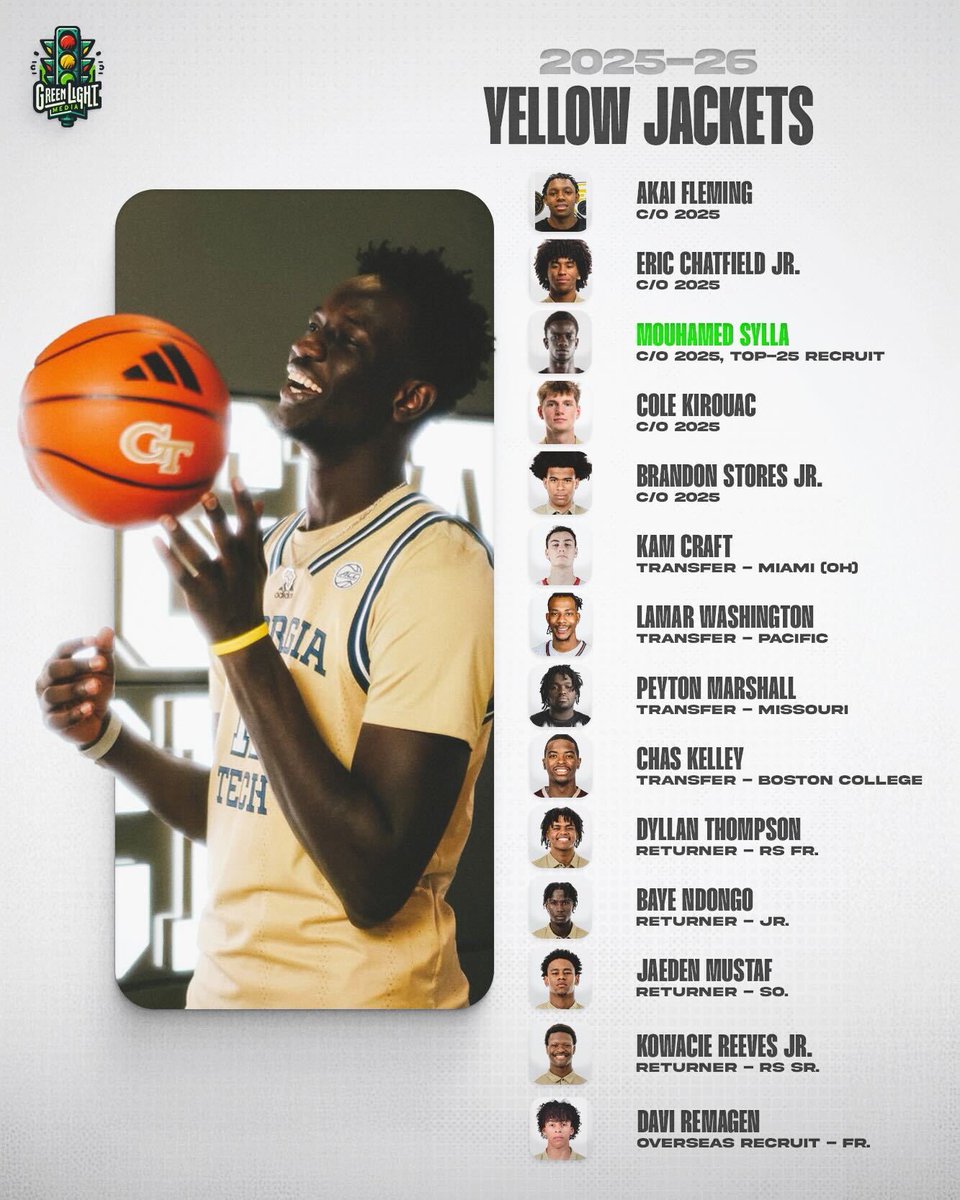 GREENLIGHT MEDIA tweet media