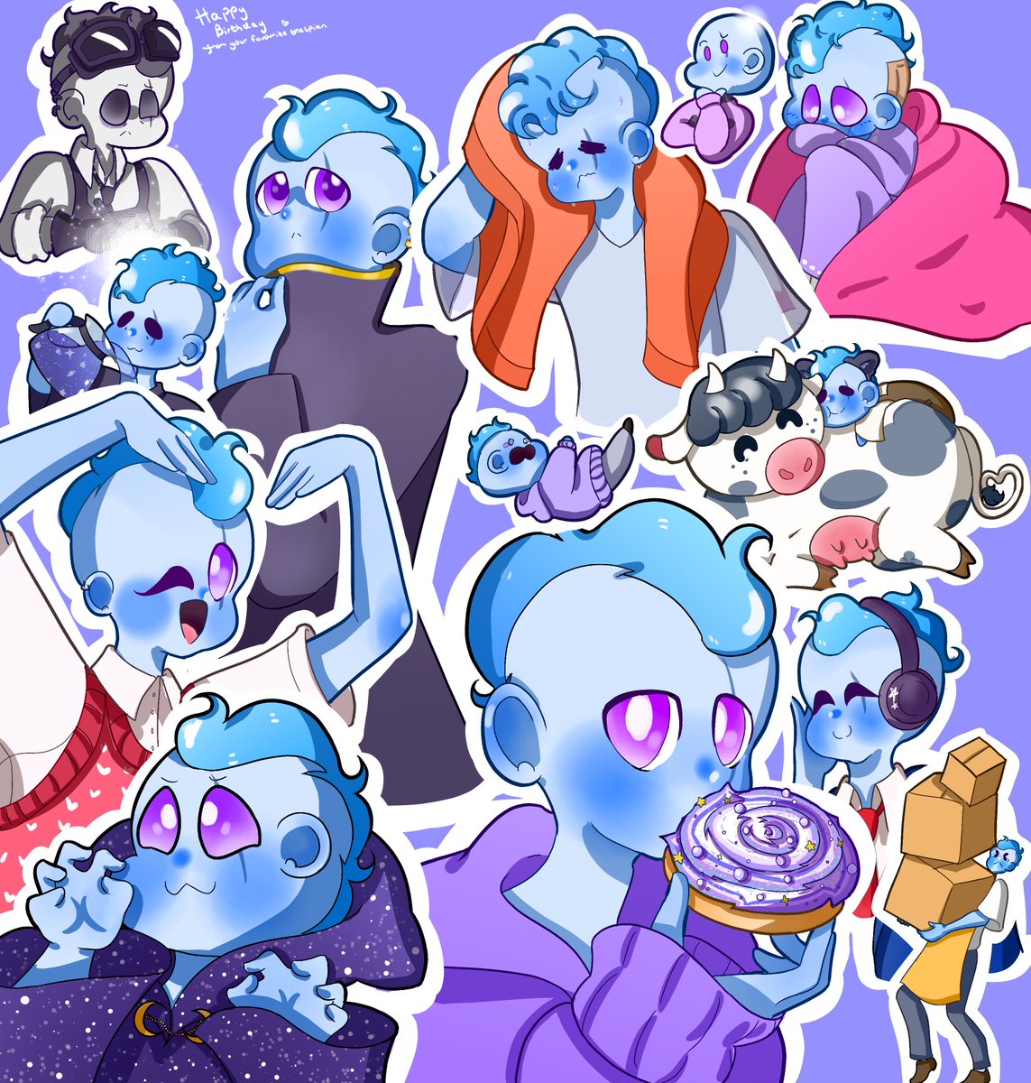 I love <a href="/Mii10111/">Mii🩷</a> so much you have no idea