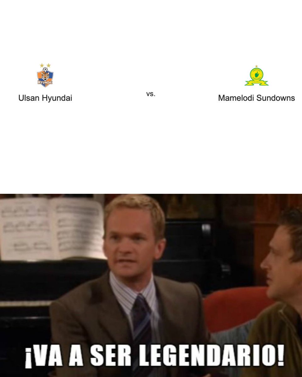 Invictos tweet media