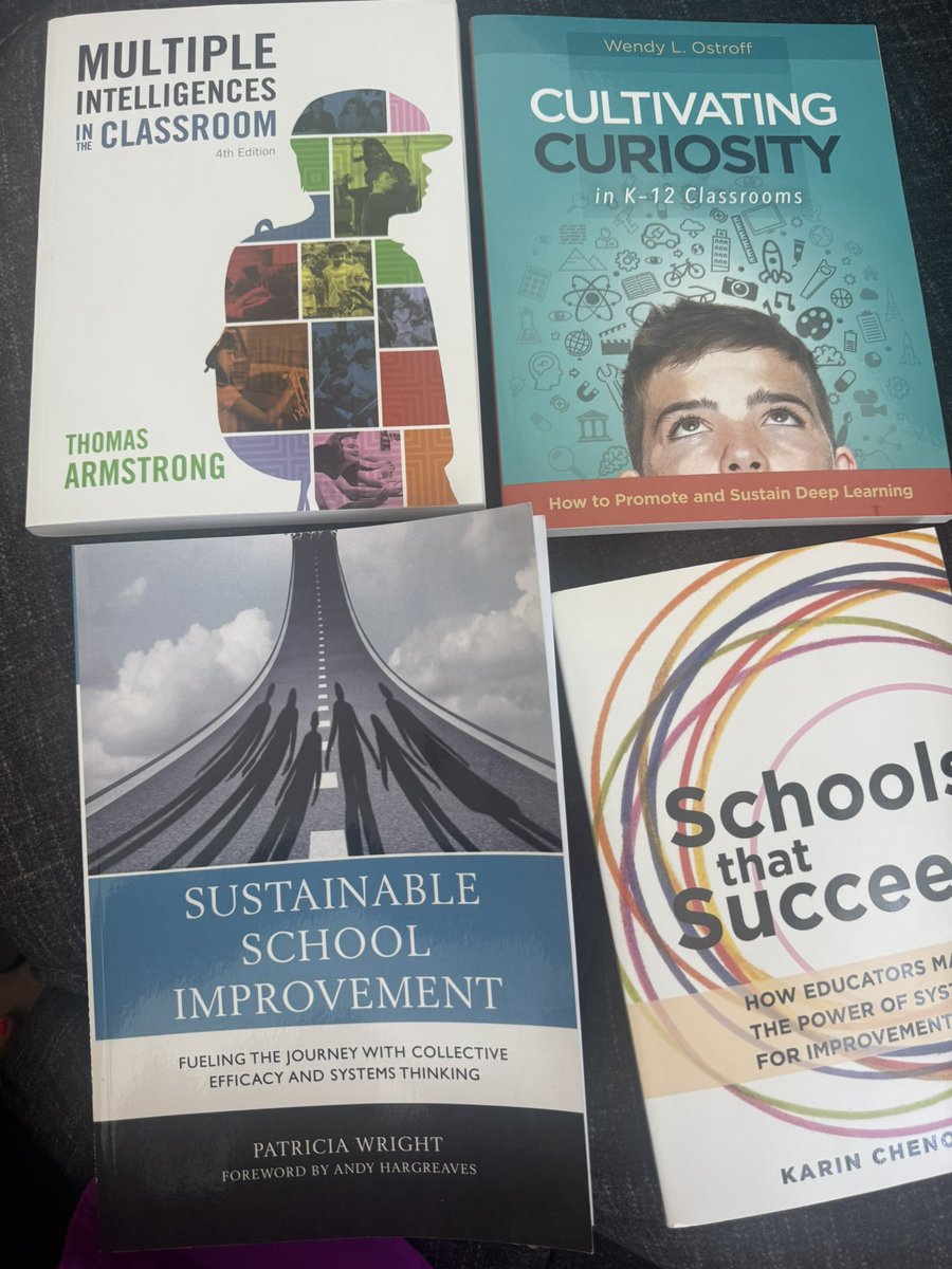 Jouet Lenae | Professional Educator (@jouetdaniels) on Twitter photo Day 1 of Professional Learning with <a href="/LearningForward/">Learning Forward</a> was a great time! I spent my day in Jim Knight’s session, “Data Rules: Using Data to Drive Change” and snagged some great reads to feed the nerd in me! Looking forward to Day 2!!!! #LearningForwardTX <a href="/jimknight99/">Jim Knight 🇺🇦</a> Day 1 of Professional Learning with <a href="/LearningForward/">Learning Forward</a> was a great time! I spent my day in Jim Knight’s session, “Data Rules: Using Data to Drive Change” and snagged some great reads to feed the nerd in me! Looking forward to Day 2!!!! #LearningForwardTX <a href="/jimknight99/">Jim Knight 🇺🇦</a>