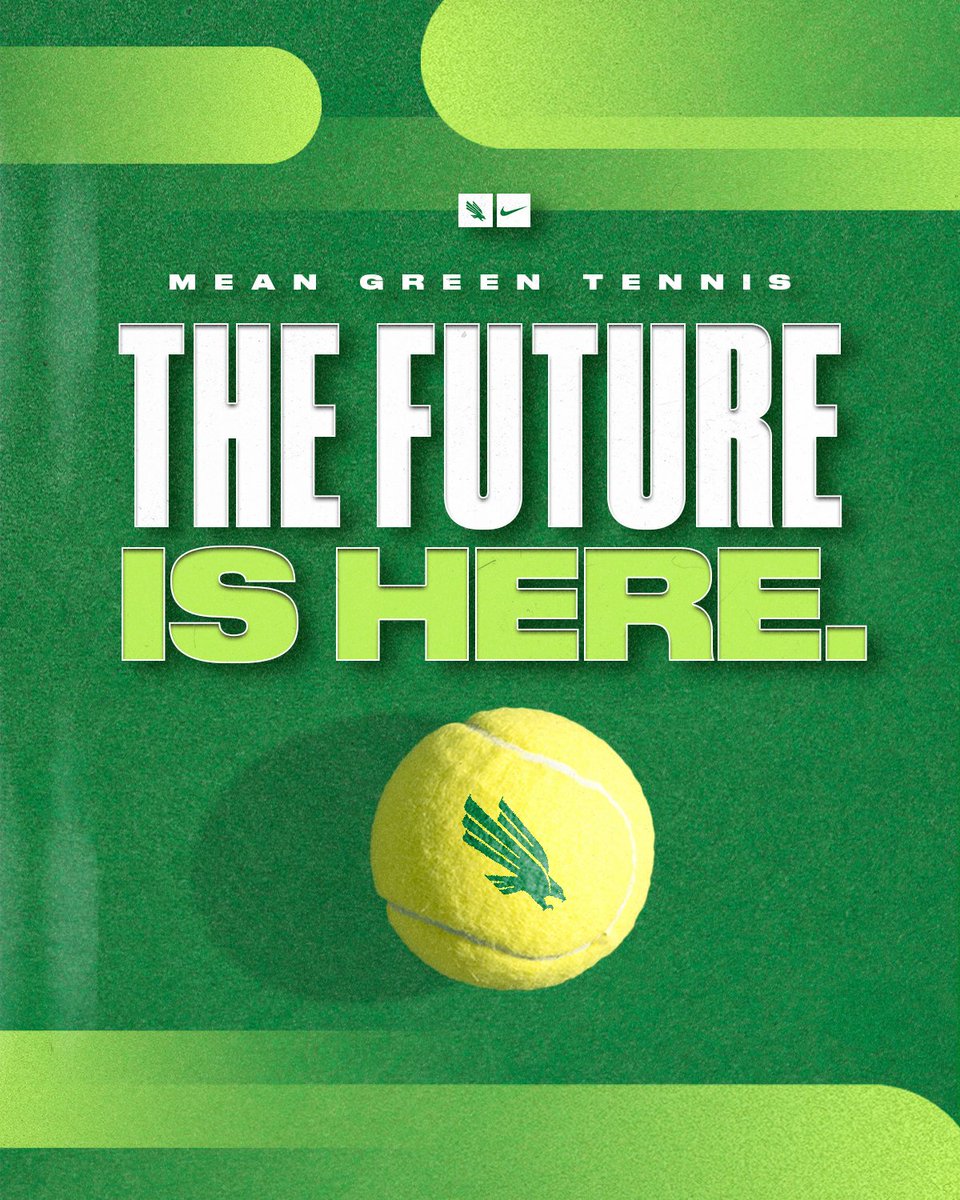 MeanGreenTennis's tweet image. ATTN: 2027 Recruits!
It's time to answer the call! Keep an 👀 on those phones! We'll be in touch 🔜
#GMG🦅