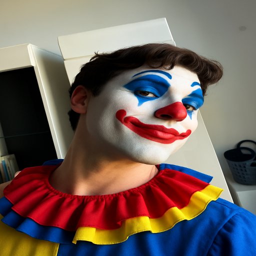 KING OF RETARDS tweet media