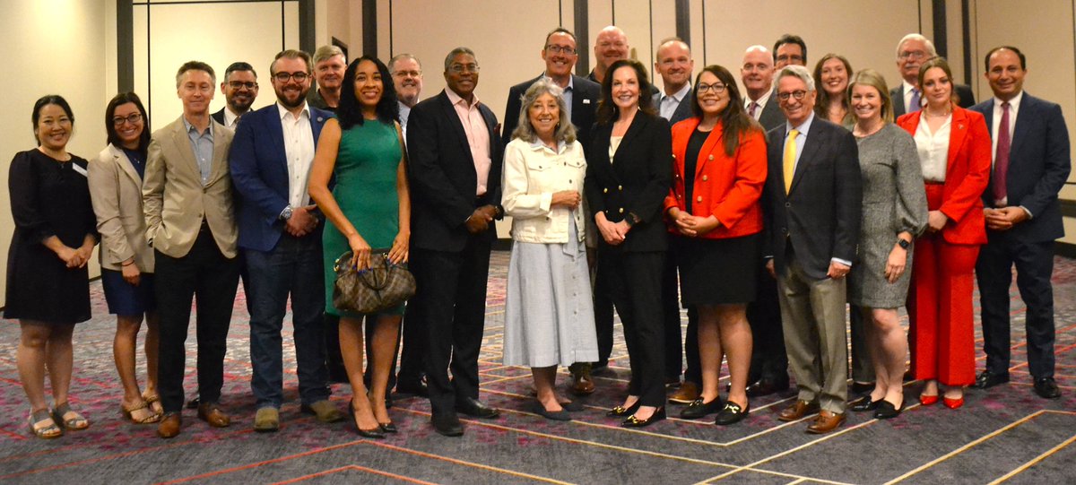 Dina Titus (@repdinatitus) on Twitter photo I had the pleasure of speaking to the <a href="/lvchamber/">Vegas Chamber</a> during their Eggs and Issues event. We discussed the impacts of <a href="/POTUS/">President Donald J. Trump</a>’s tariffs and the Big BS Republican Budget #OnlyinDistrictOne and issues related to our aviation, gaming, and tourism industries. I had the pleasure of speaking to the <a href="/lvchamber/">Vegas Chamber</a> during their Eggs and Issues event. We discussed the impacts of <a href="/POTUS/">President Donald J. Trump</a>’s tariffs and the Big BS Republican Budget #OnlyinDistrictOne and issues related to our aviation, gaming, and tourism industries.