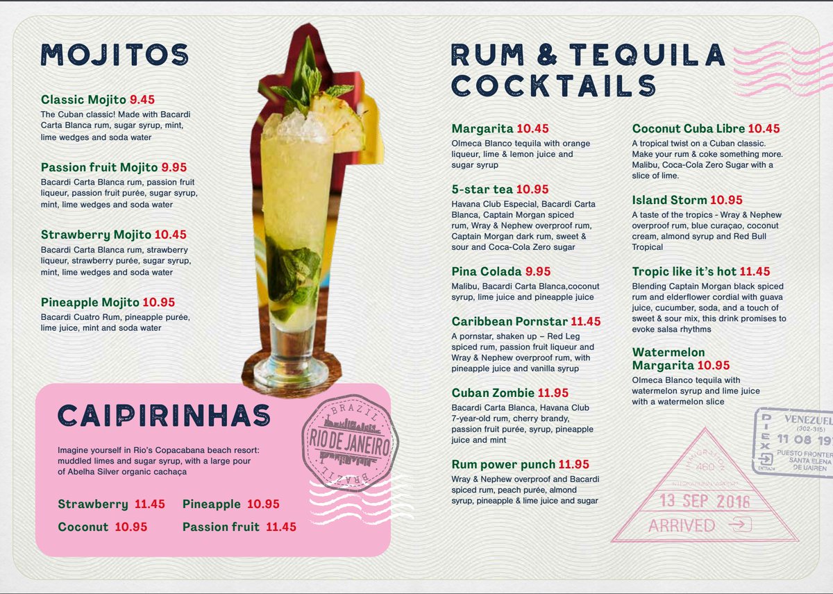 bar-salsa.com/soho/04-07-202… #Friday #night #London #dinner + #dance #clubbing till 3am . #Happyhr 4-8pm . #Alfresco drinks during HR #WC2 H0JG