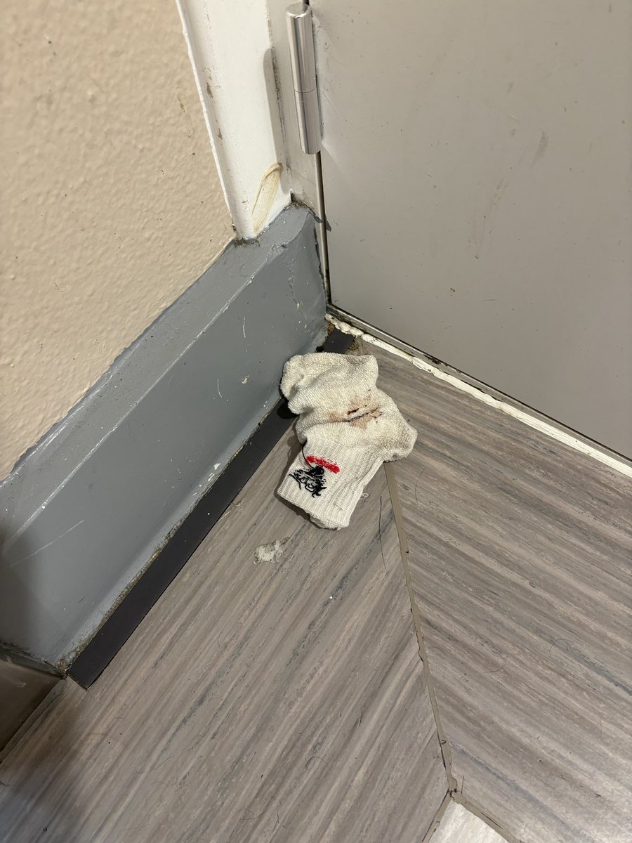 Cranky By Choice tweet media