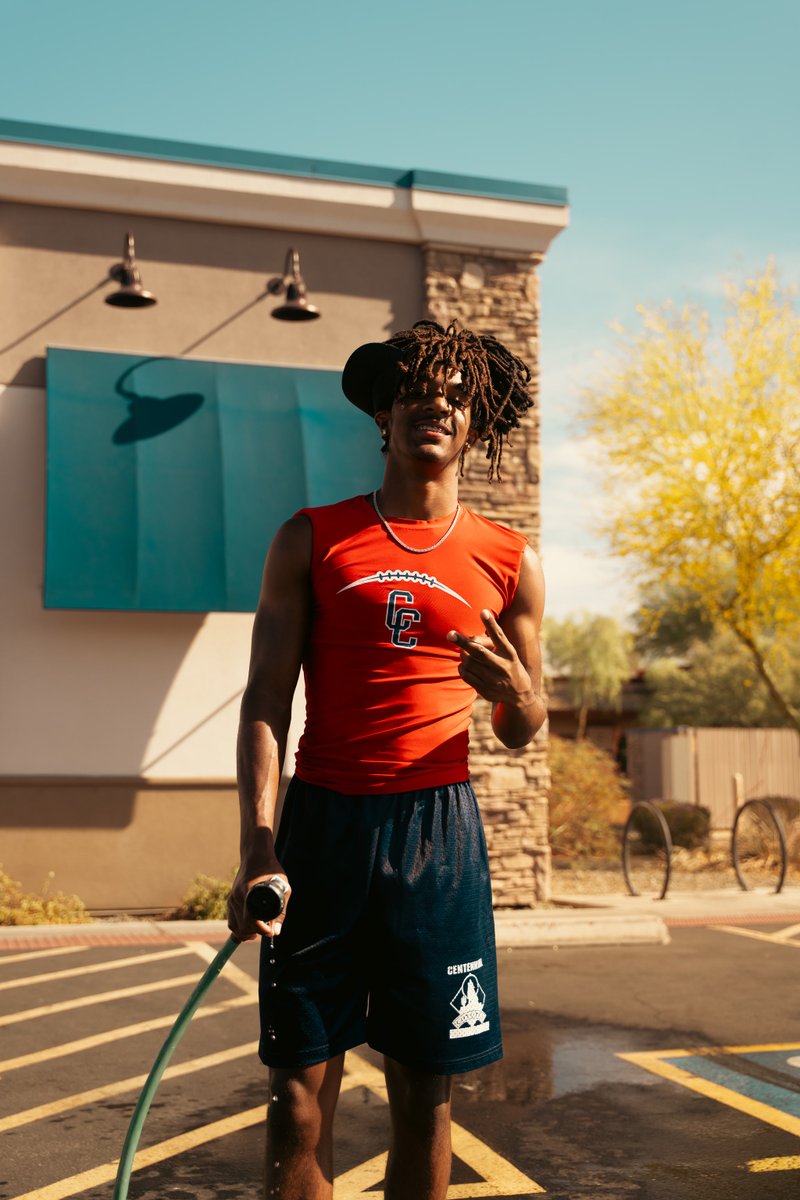 Clean cars and big goals 💰 Join us for round two of our fundraising car wash! Your donation helps power the Pack’s 2025 season. Come out, meet the team, and help us shine on and off the field 🏈✨