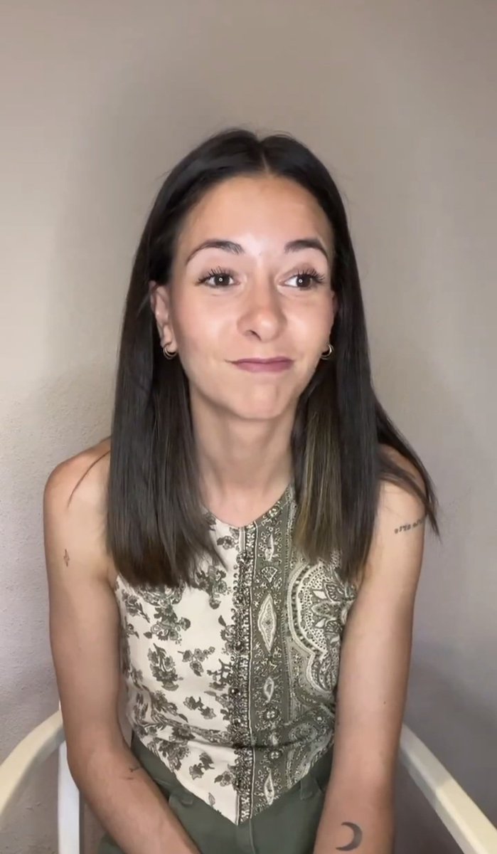 Coño, Alenjandro Sanz. A la verdad que te hacía más exclusivo 🤮🤮