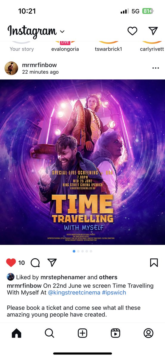 Aaaron (@aaronrutter9) on Twitter photo Could you possibly give this another share as ticket sales have upped and itโs a week out from its premiere in Ipswich! Thank you! Very good film too <a href="/mark__heath/">Mark Heath</a> <a href="/FabioWardley/">Fabio Wardley</a> <a href="/mattholland8/">Matt Holland</a> <a href="/alexnljones/">Alex Jones</a> <a href="/rossmediauk/">Rossco</a> <a href="/TheSegITFC/">Thomas Seggons</a> <a href="/BlueMondayITFC/">Blue Monday: An Ipswich Town Podcast</a> <a href="/Benjaminbloom/">Benjamin Bloom</a> Could you possibly give this another share as ticket sales have upped and itโs a week out from its premiere in Ipswich! Thank you! Very good film too <a href="/mark__heath/">Mark Heath</a> <a href="/FabioWardley/">Fabio Wardley</a> <a href="/mattholland8/">Matt Holland</a> <a href="/alexnljones/">Alex Jones</a> <a href="/rossmediauk/">Rossco</a> <a href="/TheSegITFC/">Thomas Seggons</a> <a href="/BlueMondayITFC/">Blue Monday: An Ipswich Town Podcast</a> <a href="/Benjaminbloom/">Benjamin Bloom</a>
