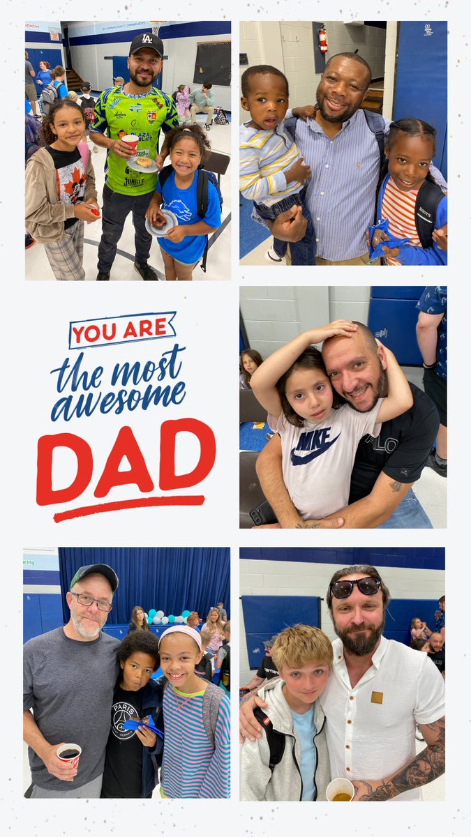 Donuts for Dads 2025!