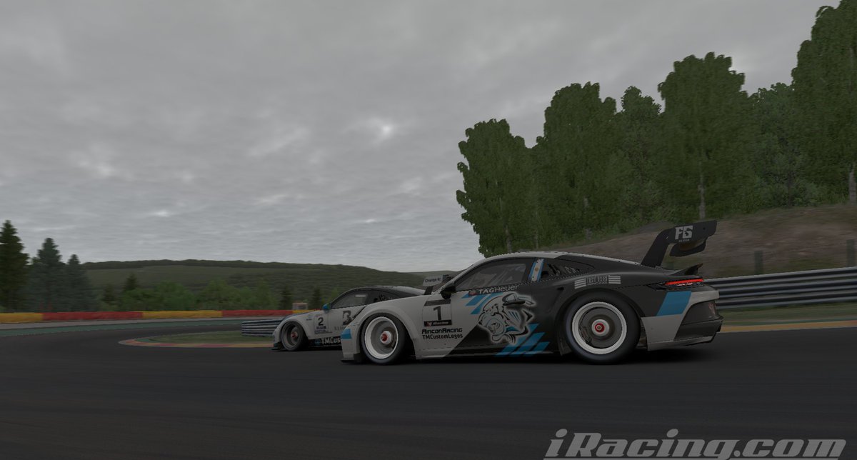 Pablo Vicente π (@pablovictv) on Twitter photo Buen entreno con mi compadre Vilu <a href="/viilu250/">Vicente Aparicio</a> real 7k ir que va fliying.
Ready for S3 2025 <a href="/iRacing/">iRacing</a> <a href="/PorscheRaces/">Porsche Motorsport</a> π₯π₯ Buen entreno con mi compadre Vilu <a href="/viilu250/">Vicente Aparicio</a> real 7k ir que va fliying.
Ready for S3 2025 <a href="/iRacing/">iRacing</a> <a href="/PorscheRaces/">Porsche Motorsport</a> π₯π₯