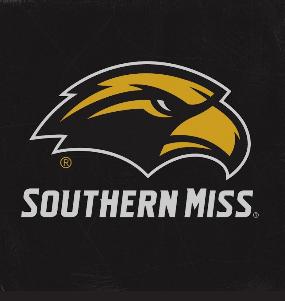 Blessed to receive an offer from Southern Miss! #SMTTT <a href="/Dbowman85/">Dominique Bowman</a>