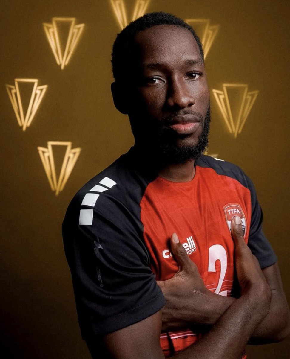 PremierLeagueJA's tweet photo. π― JPL Stars on the Big Stage! ππΈ
Check out the official Gold Cup headshots of our very own Jamaica Premier League players representing with pride and purpose! β½οΈ
From club battles to continental glory β theyβre ready!
#JPLRepresent #GoldCup2025 #FromJPLToTheWorld https://t.co/eYXVRUUoJF