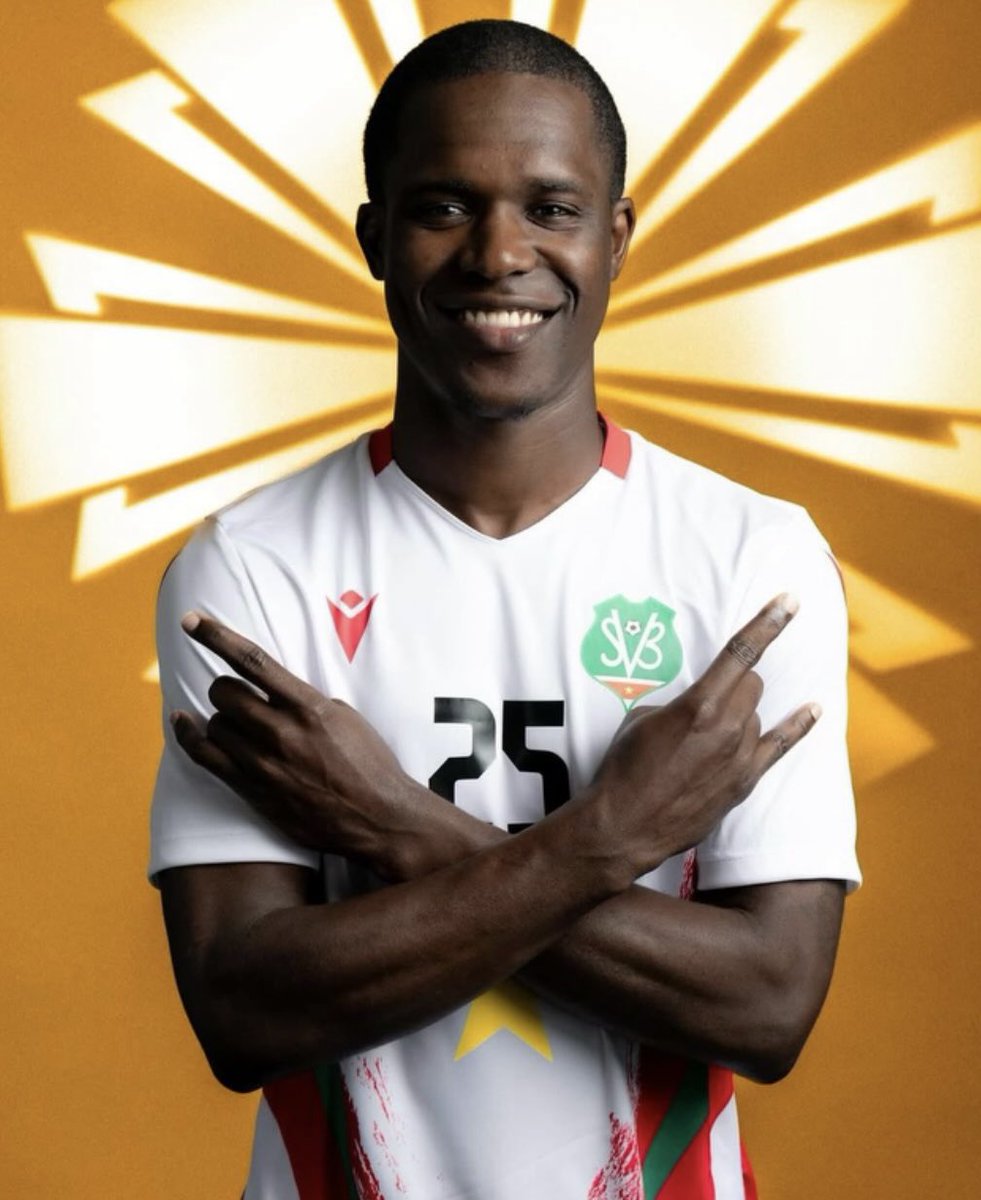 PremierLeagueJA's tweet photo. π― JPL Stars on the Big Stage! ππΈ
Check out the official Gold Cup headshots of our very own Jamaica Premier League players representing with pride and purpose! β½οΈ
From club battles to continental glory β theyβre ready!
#JPLRepresent #GoldCup2025 #FromJPLToTheWorld https://t.co/eYXVRUUoJF