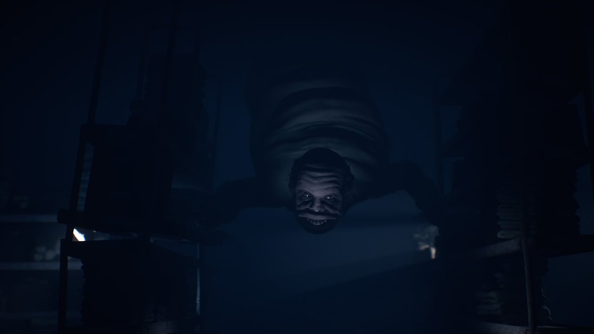 heavenlydemon94's tweet photo. "Monsters"
Game:#Littlenightmares2
Platform:#PS5
#VirtualPhotography #VGPUnite #GamerGram #TheCapturedCollective #VPCONTEXT #WorldofVP #VPGamers #VPEclipse #PhotoMode #VPCollage #TheFourthFocus #indiegame #IndieDevs https://t.co/bD9HWAOfDu
