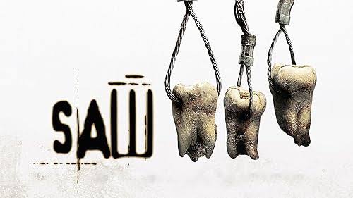 Saw 3

Üçüncü devam filminde çok fazla kanlı sahne var ama kurgusu çok iyi.