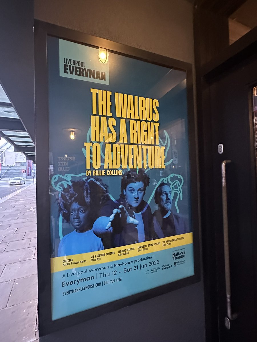 Paul Maddock tweet media