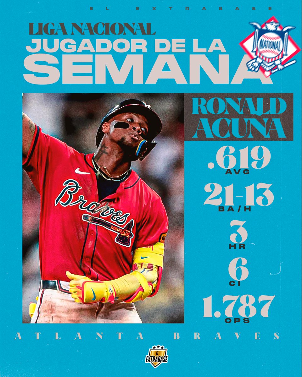 El Extrabase ⚾️ tweet media