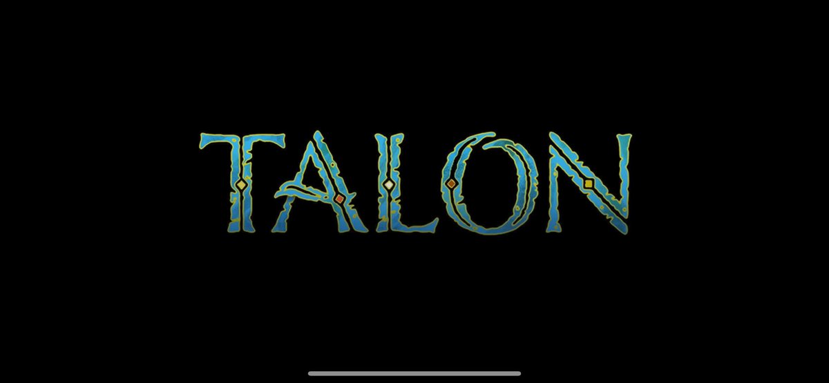 SFall99's tweet image. Got to see an early Showing of the Talon Pilot, by @Lunar_DragonEnt it’s actually really good and I can’t wait to see more if you liked land before time and Avatar the last airbender growing up you’ll like this. Look forward to full release later this month
#animation