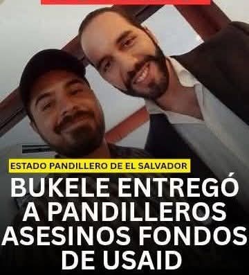 Que no se les olvide esto! Preparan más cortinas de humo. Es un demagogo asesino