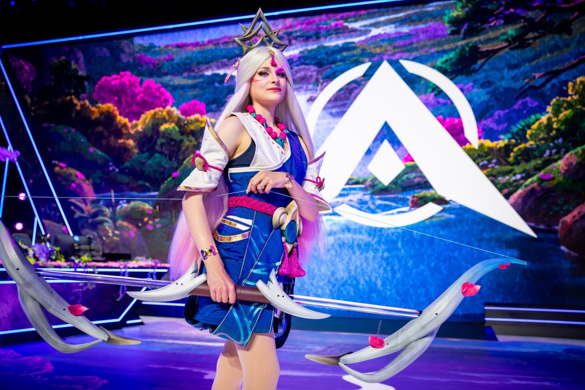 Rocket Science Group tweet media