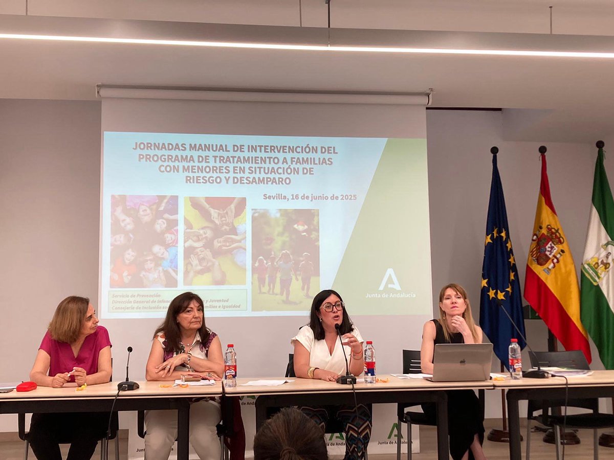 Junta Sevilla tweet media