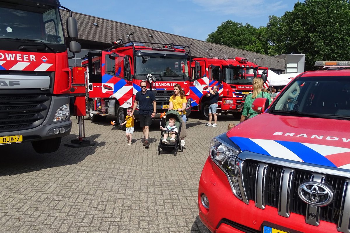 Wolf Veiligheidstrainingen tweet media