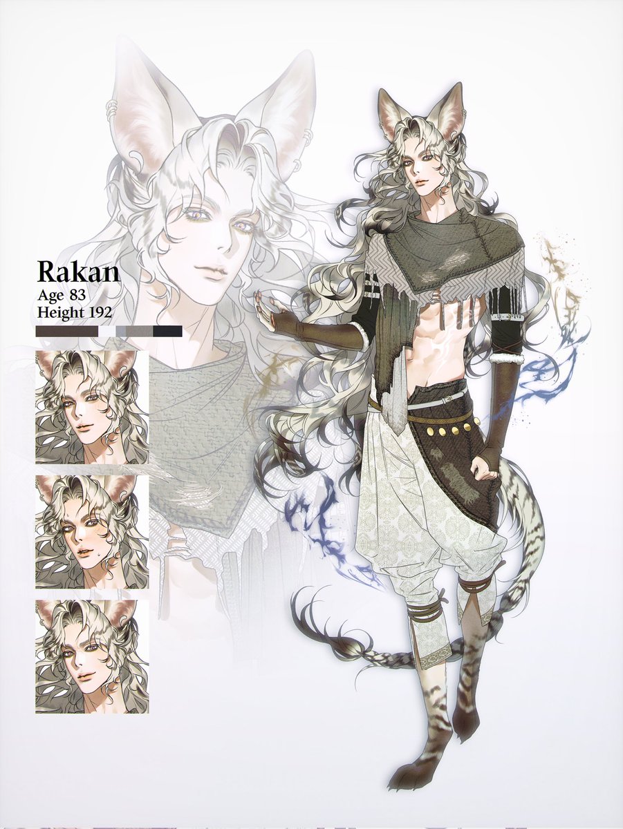 장발인외는죠은느낌을쥼.