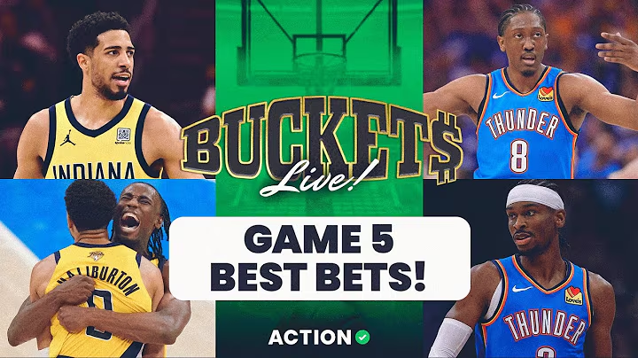 Action Network (@actionnetworkhq) on Twitter photo 🏀 BUCKETS IS LIVE! 🏀
Join tonight's crew of <a href="/HPbasketball/">Hardwood Paroxysm</a>, <a href="/GDAWG5000/">Gilles Gallant</a>, <a href="/ChrisRaybon/">Chris Raybon</a>, and <a href="/JoeDellera/">Joe Dellera</a> as they preview #NBAFinals Game 5 and give out their favorites bets!
📺 Watch Live: youtube.com/watch?v=t3NnpF… 🏀 BUCKETS IS LIVE! 🏀
Join tonight's crew of <a href="/HPbasketball/">Hardwood Paroxysm</a>, <a href="/GDAWG5000/">Gilles Gallant</a>, <a href="/ChrisRaybon/">Chris Raybon</a>, and <a href="/JoeDellera/">Joe Dellera</a> as they preview #NBAFinals Game 5 and give out their favorites bets!
📺 Watch Live: youtube.com/watch?v=t3NnpF…