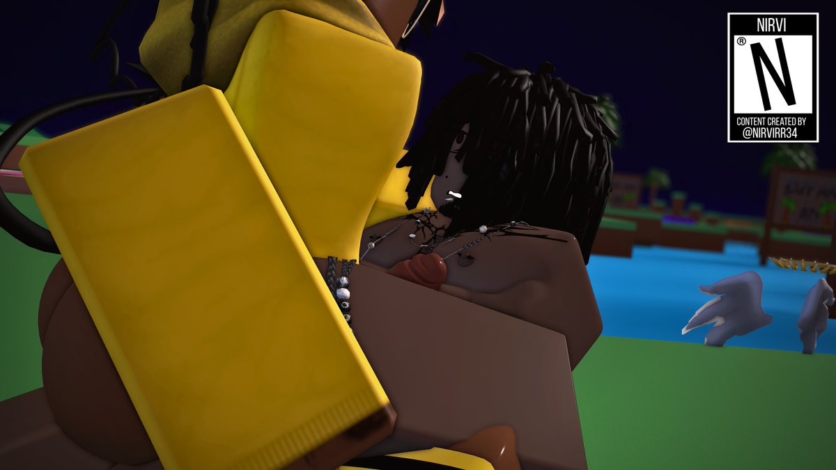 Nirvi🔞 tweet media