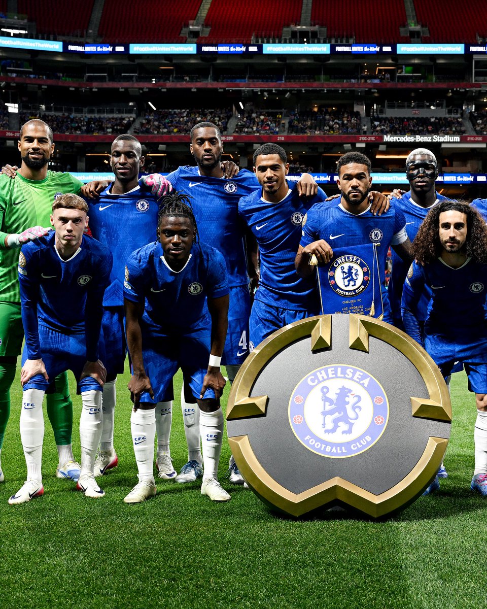 TosinAdarabioyo's tweet image. Off the mark with a win.
See you in 3 days. 🇺🇸