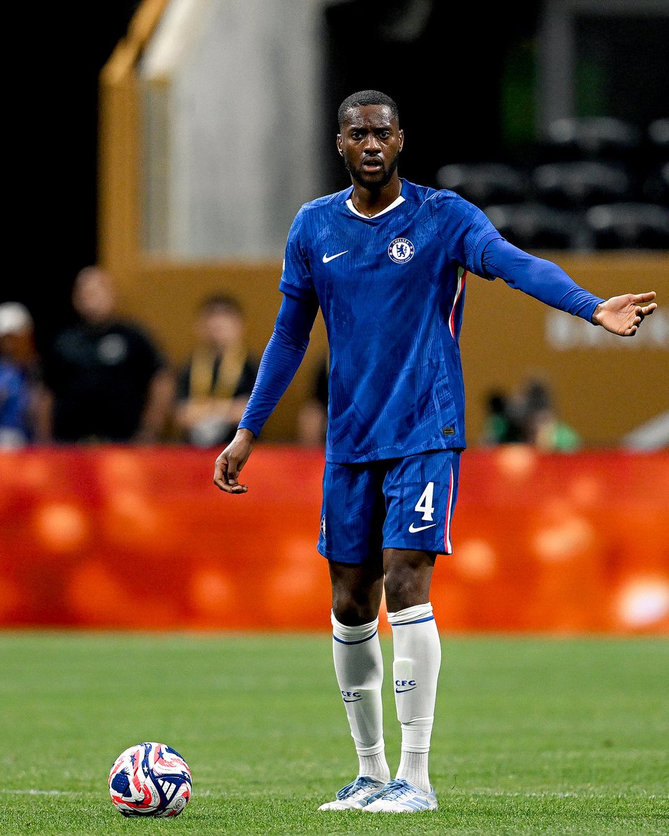 TosinAdarabioyo's tweet image. Off the mark with a win.
See you in 3 days. 🇺🇸