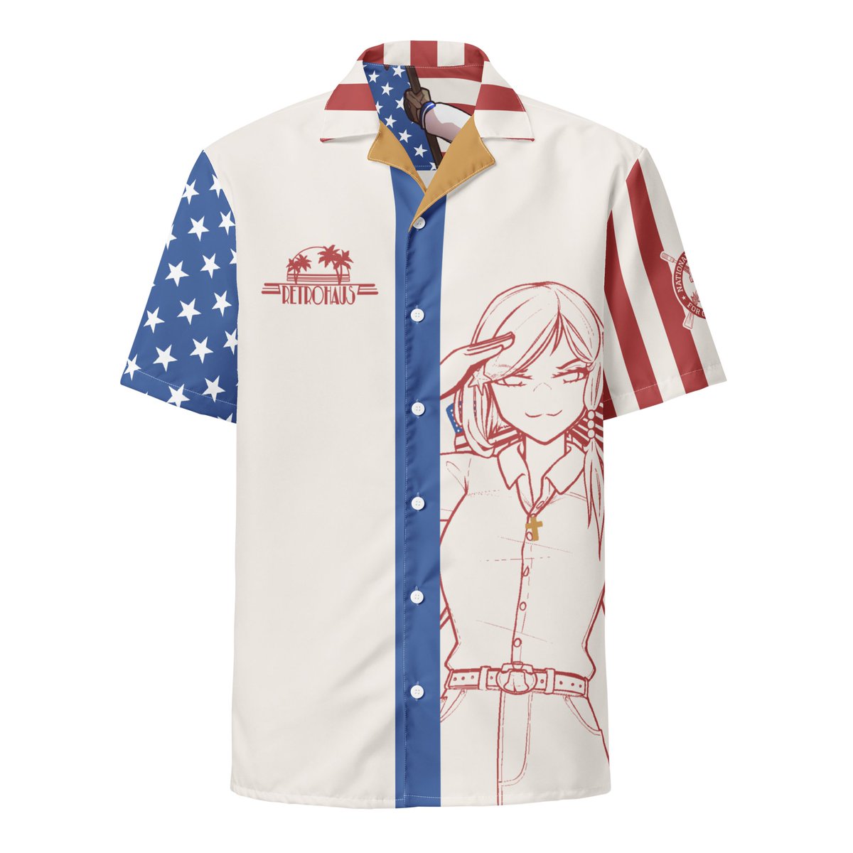 DasRetrohaus's tweet image. they're live now
the sooner you get em the more likely you'll get it before the 4th!
馃槑馃馃馃嚭馃嚫