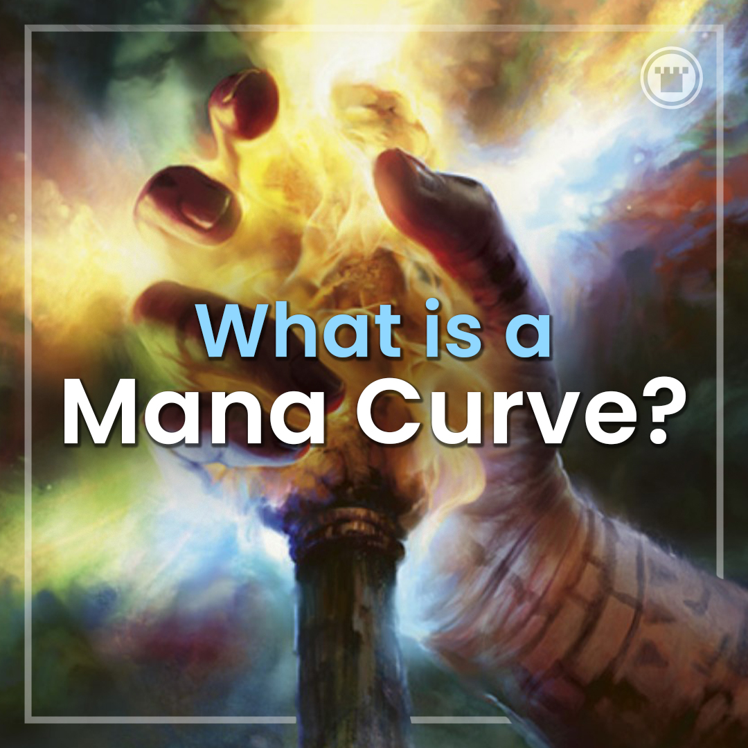 Card_Kingdom's tweet image. Learn the secret behind great decks: the mana curve! Discover how to balance your spells' costs to always have plays ready. What's your deck's curve look like? #MTG #NewPlayers #Deckbuilding bit.ly/4mF7fvK