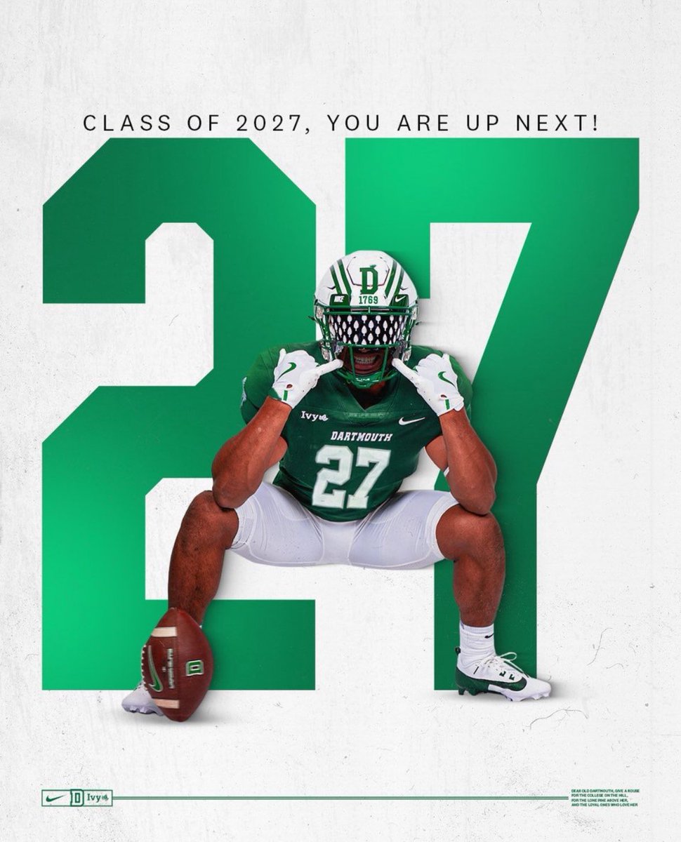 #GoBigGreen ??? <a href="/coachirishodea/">Danny O'Dea</a> <a href="/CoachDaft/">Kevin Daft</a> 
<a href="/RecruitGeorgia/">Recruit Georgia</a> <a href="/GwinnettRecruit/">Gwinnett Football Recruiting</a> <a href="/CFBTalkDaily/">CFBTalkDaily</a>